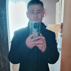 Фотография мужчины Павел, 34 года из г. Ванино