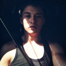 Фотография мужчины Виктор, 25 лет из г. Абакан