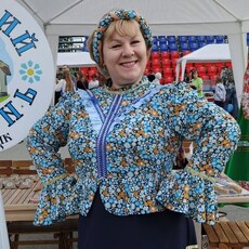 Фотография девушки Надежда, 50 лет из г. Оренбург