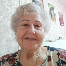 Фотография девушки Людмила, 70 лет из г. Ишим