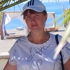 Фотография девушки Воттакаяя, 46 лет из г. Артемовский