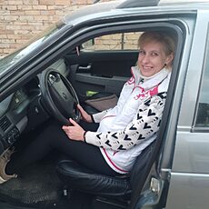 Фотография девушки Светлана, 51 год из г. Балаково