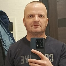 Фотография мужчины Дмитрий, 38 лет из г. Ульяновск