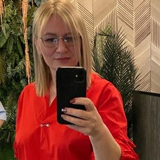 Фотография девушки Елена, 45 лет из г. Аша