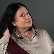 Фотография девушки Татьяна, 53 года из г. Москва