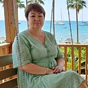 Светлана, 52 года