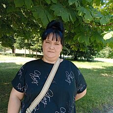 Фотография девушки Наташа, 32 года из г. Кропивницкий