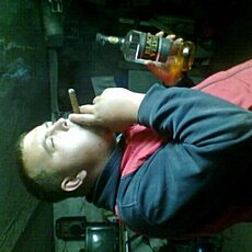 Фотография мужчины Анатолий, 38 лет из г. Белгород