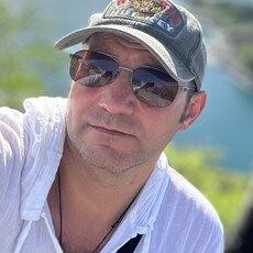 Фотография мужчины Алексей, 38 лет из г. Иркутск