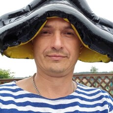 Фотография мужчины Вадим, 40 лет из г. Гродно