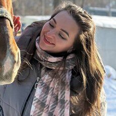 Фотография девушки Анастасия, 43 года из г. Хабаровск