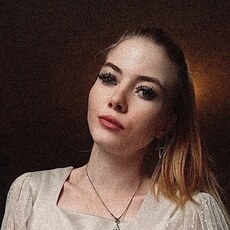 Фотография девушки Женечка, 24 года из г. Тихорецк