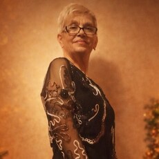 Фотография девушки Тетяна, 65 лет из г. Кропивницкий