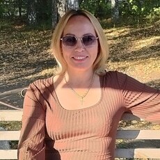 Фотография девушки Юлия, 47 лет из г. Новосибирск