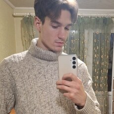 Фотография мужчины Евгений, 27 лет из г. Гродно