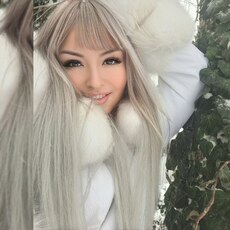 Фотография девушки Надюша, 49 лет из г. Севастополь