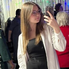 Фотография девушки Енюша, 19 лет из г. Нижний Новгород