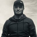 Жахонгир, 25 лет