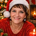 Кристина, 52 года