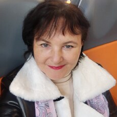 Фотография девушки Вера, 45 лет из г. Подольск