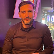 Фотография мужчины Артур, 40 лет из г. Краснодар