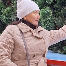 Фотография девушки Миля, 47 лет из г. Азнакаево