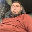 Гаджи, 32 года