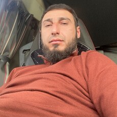 Фотография мужчины Гаджи, 32 года из г. Дербент