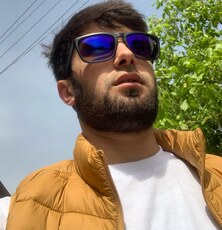 Фотография мужчины Boss, 25 лет из г. Сочи