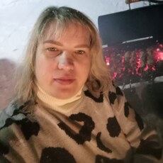 Фотография девушки Ирина, 45 лет из г. Пенза