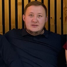 Фотография мужчины Адлет, 32 года из г. Алматы