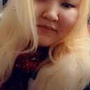 Гулечка, 22 года