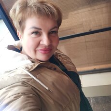 Фотография девушки Кристина, 46 лет из г. Фокино