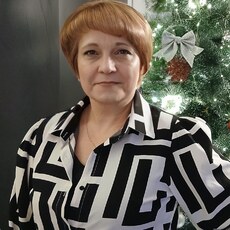 Фотография девушки Светлана, 53 года из г. Лодейное Поле