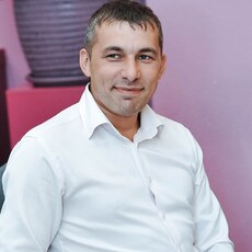 Фотография мужчины Владислав, 39 лет из г. Нижнекамск