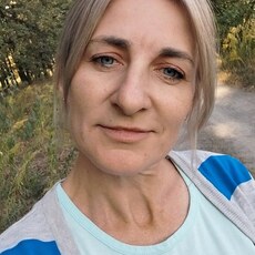 Фотография девушки Валя, 44 года из г. Киев