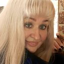 Незнакомка, 60 лет