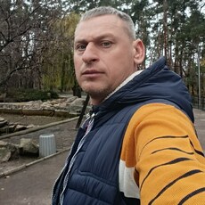 Фотография мужчины Саша, 42 года из г. Умань