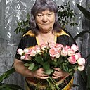 Ольга, 64 года