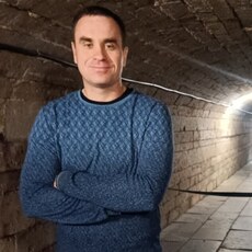 Фотография мужчины Сергей, 36 лет из г. Астрахань