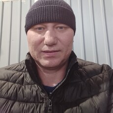 Фотография мужчины Андрей, 38 лет из г. Черемхово