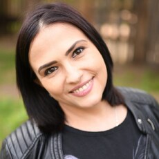 Фотография девушки Юля, 41 год из г. Воронеж