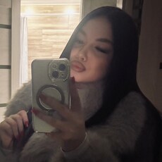 Фотография девушки Елизавета, 19 лет из г. Бобруйск