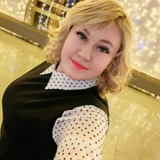 Фотография девушки Настя, 32 года из г. Новополоцк