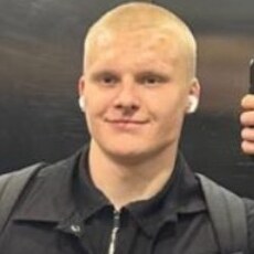 Фотография мужчины Игорь, 24 года из г. Ногинск