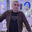 Ровшан, 45 лет