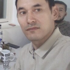 Фотография мужчины Мммм, 34 года из г. Петропавловск