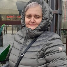 Фотография девушки Ирина, 62 года из г. Пенза