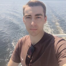 Фотография мужчины Александр, 26 лет из г. Балаково