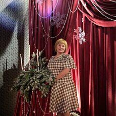 Фотография девушки Людмила, 63 года из г. Армавир